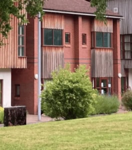 Outstanding CQC Report