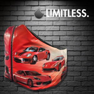 Limitless Range
