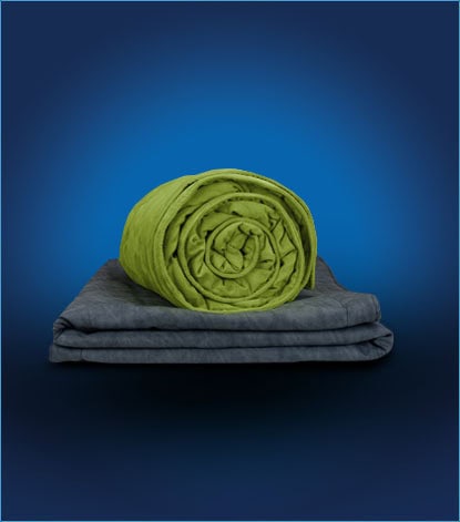 Pro-Therapy Weighted Blanket