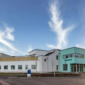 Surrey and Borders Partnership Trust