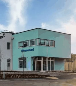 Surrey and Borders Partnership Trust