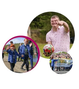 Transforming Lives at NE-AS