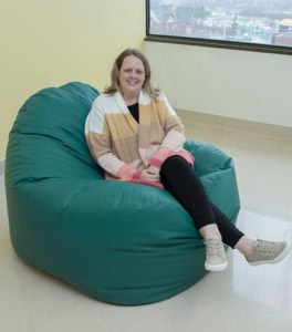 A Step Forward for Canadian Healthcare