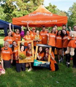 Creating Calm and Building Trust: Challengers